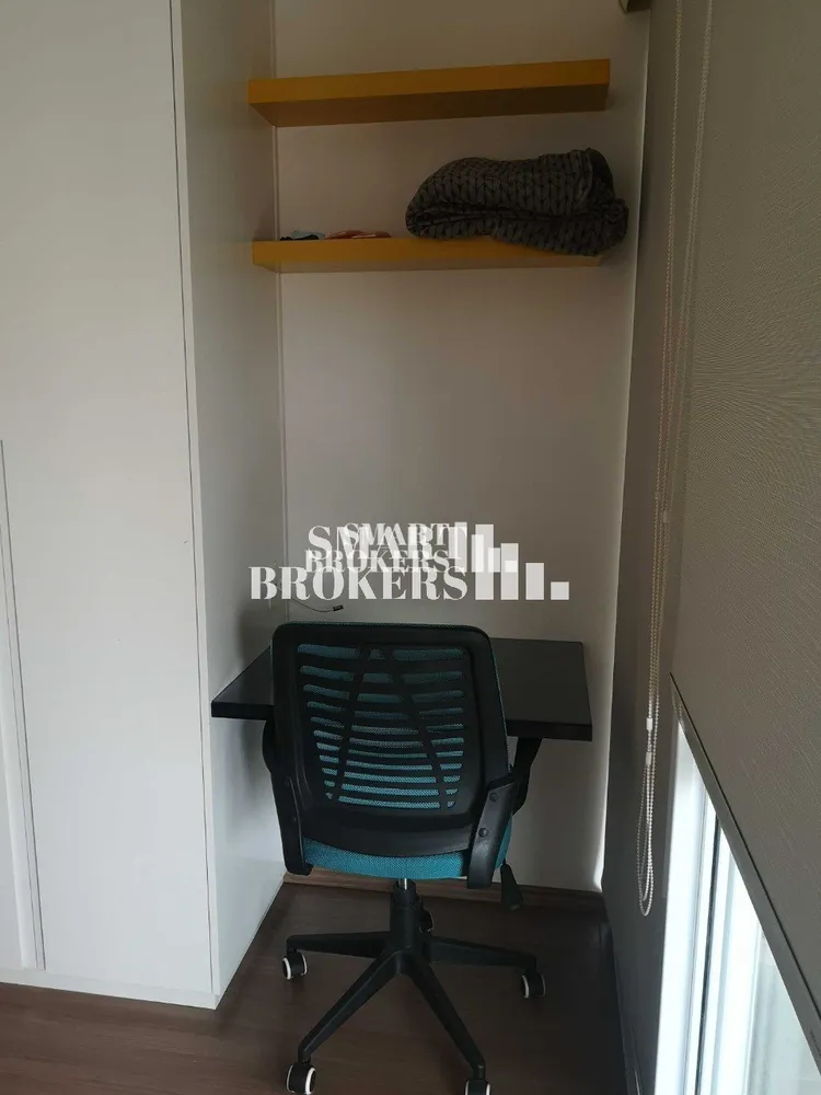 Apartamento, 1 quarto, 56 m² - Foto 2