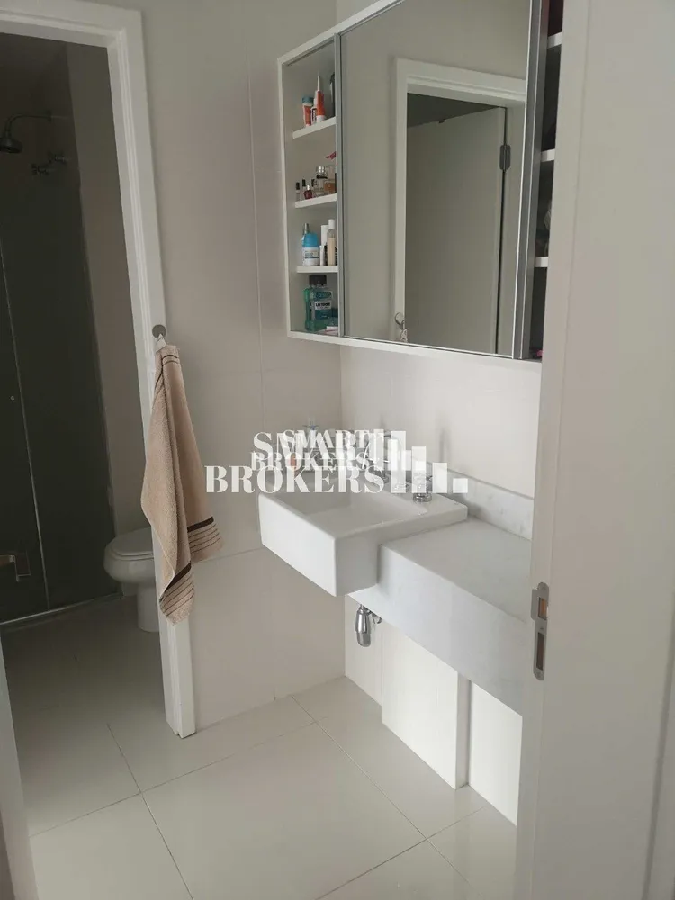 Apartamento, 1 quarto, 56 m² - Foto 2