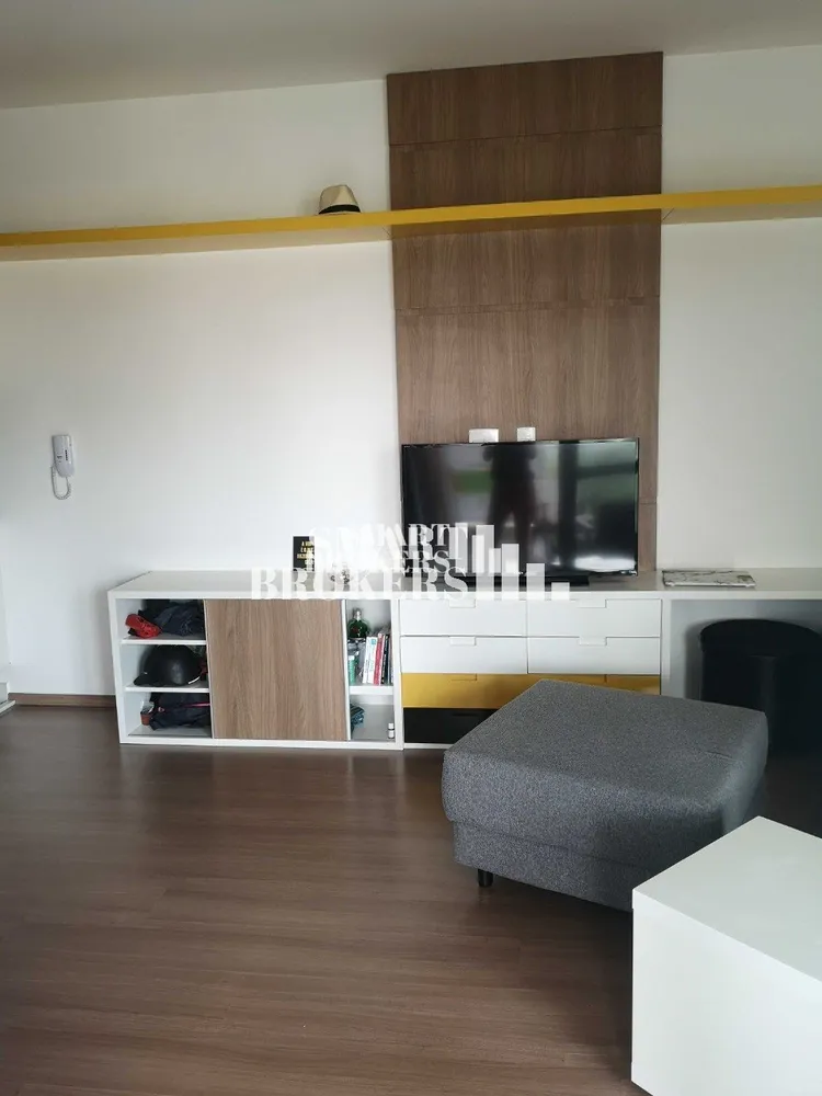 Apartamento, 1 quarto, 56 m² - Foto 7