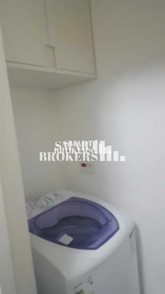 Apartamento, 1 quarto, 56 m² - Foto 1