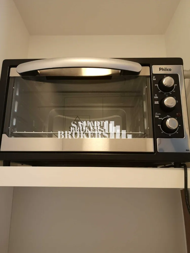 Apartamento, 1 quarto, 56 m² - Foto 4