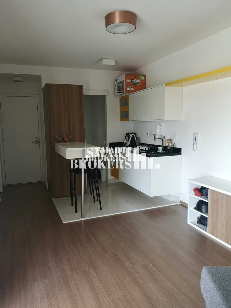 Apartamento, 1 quarto, 56 m² - Foto 7