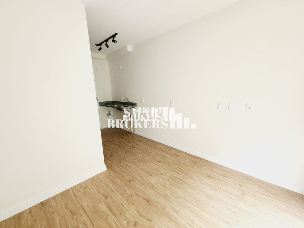 Apartamento para alugar com 1 quarto, 19m² - Foto 3