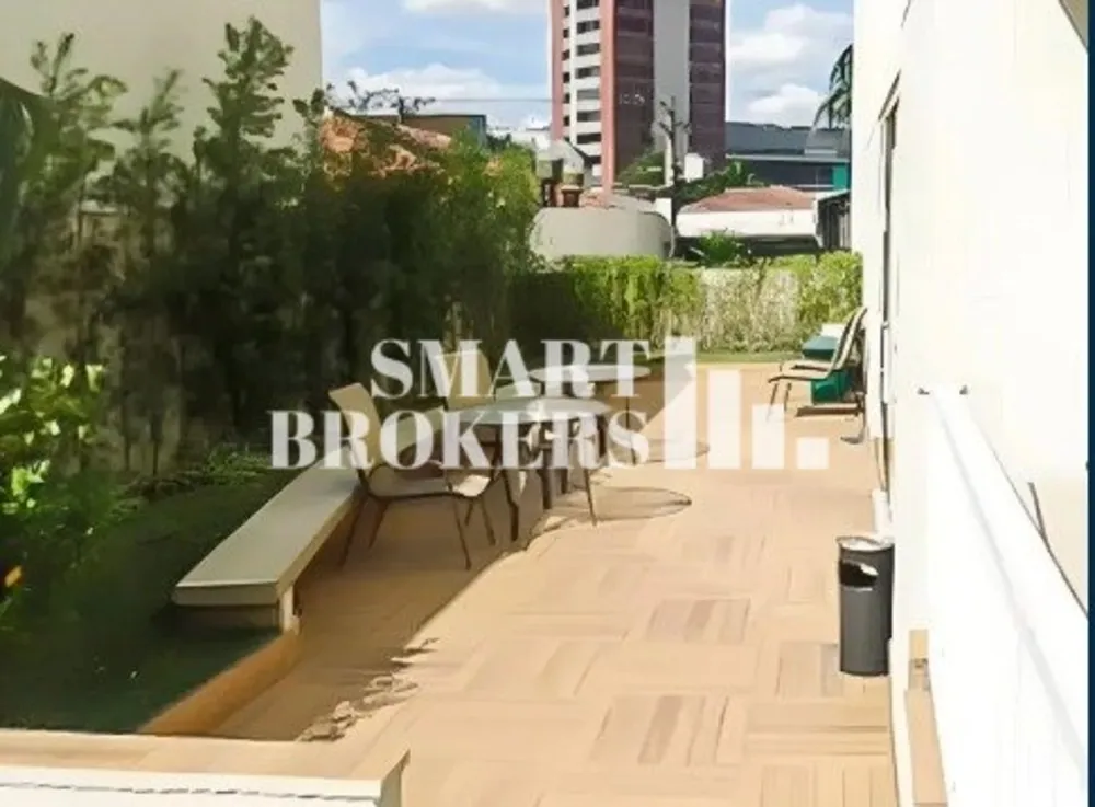 Apartamento, 1 quarto, 27 m² - Foto 6