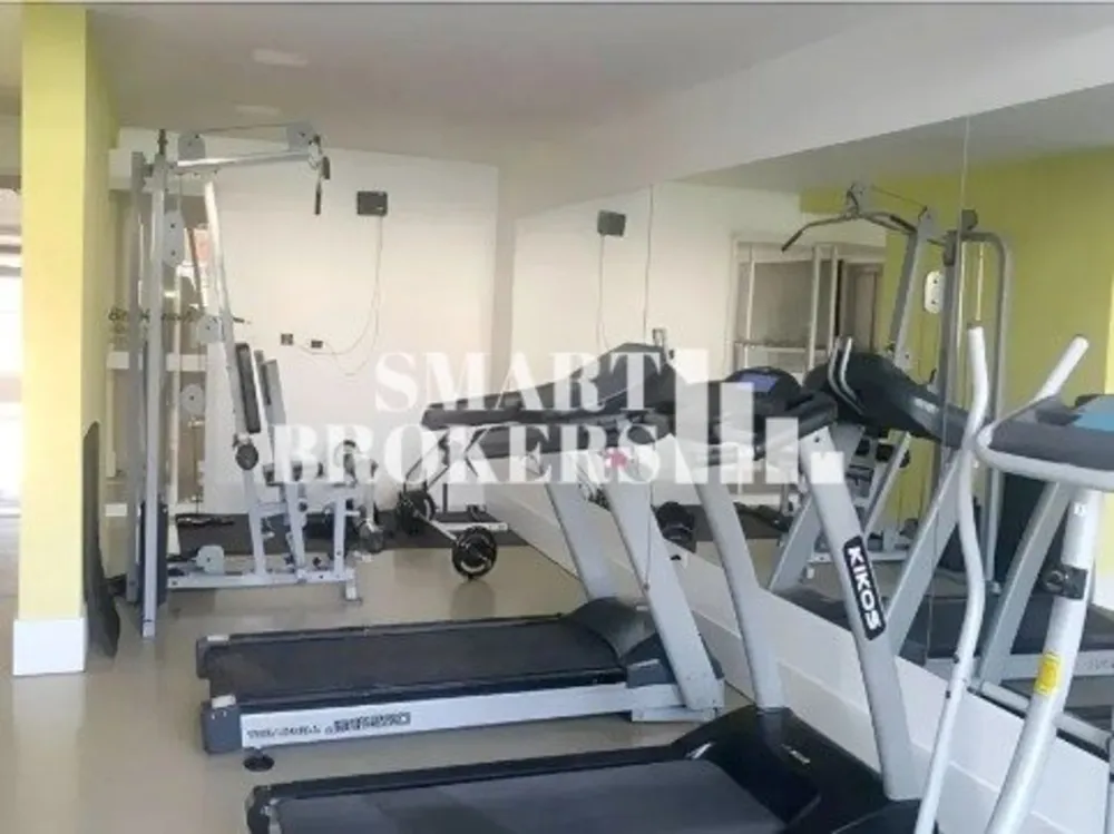 Apartamento, 1 quarto, 27 m² - Foto 4