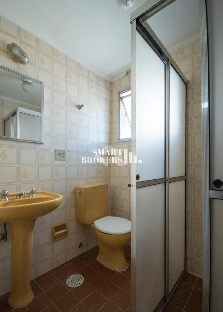 Apartamento, 1 quarto, 49 m² - Foto 5