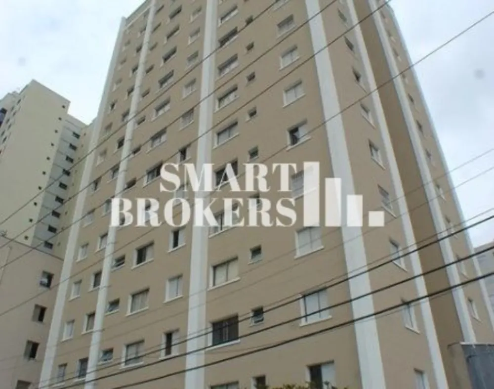 Apartamento, 1 quarto, 49 m² - Foto 1