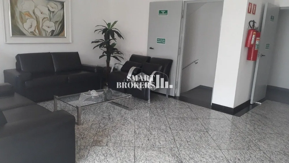 Apartamento, 1 quarto, 49 m² - Foto 12