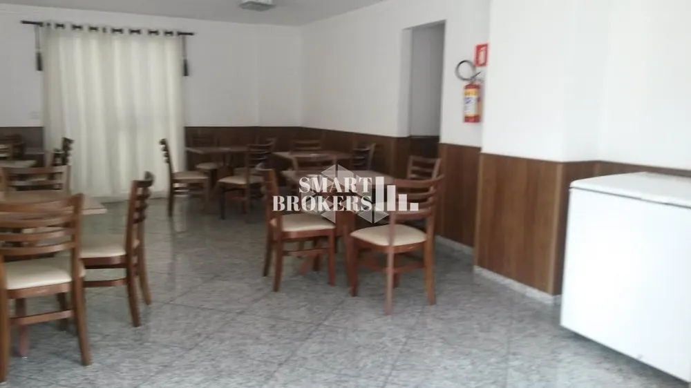 Apartamento, 1 quarto, 49 m² - Foto 9