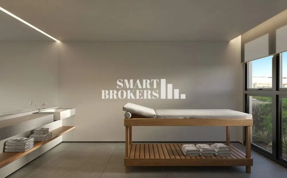 Apartamento, 1 quarto, 46 m² - Foto 14