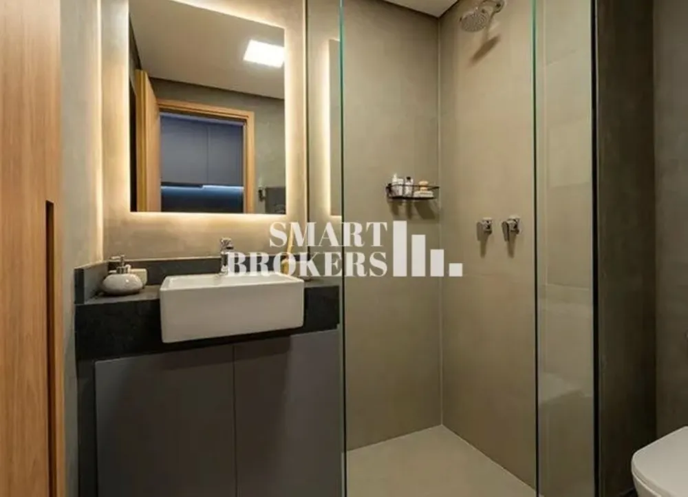 Apartamento, 1 quarto, 46 m² - Foto 6