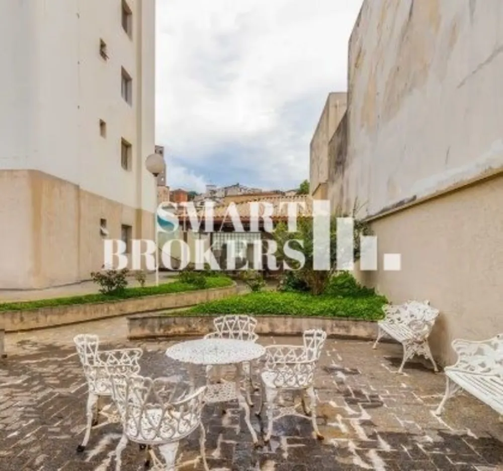 Apartamento, 2 quartos, 72 m² - Foto 7