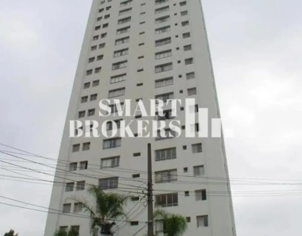 Apartamento, 2 quartos, 72 m² - Foto 2