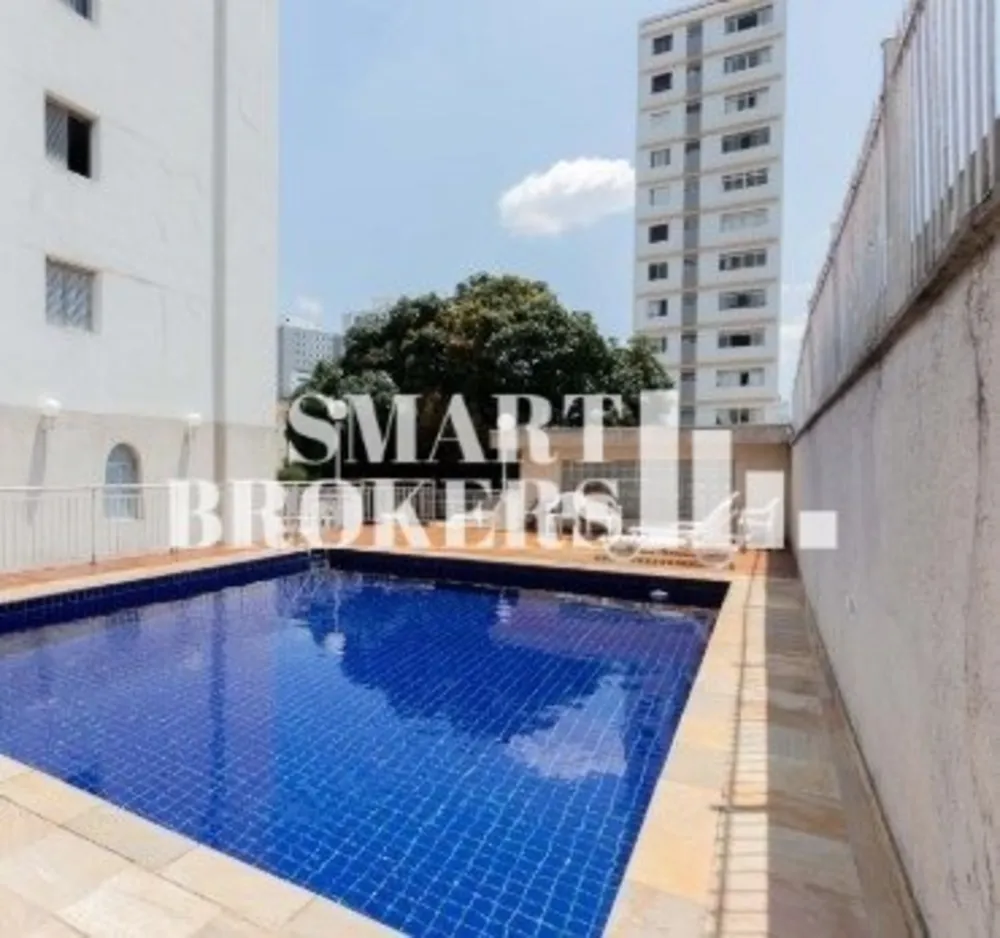 Apartamento, 2 quartos, 72 m² - Foto 4