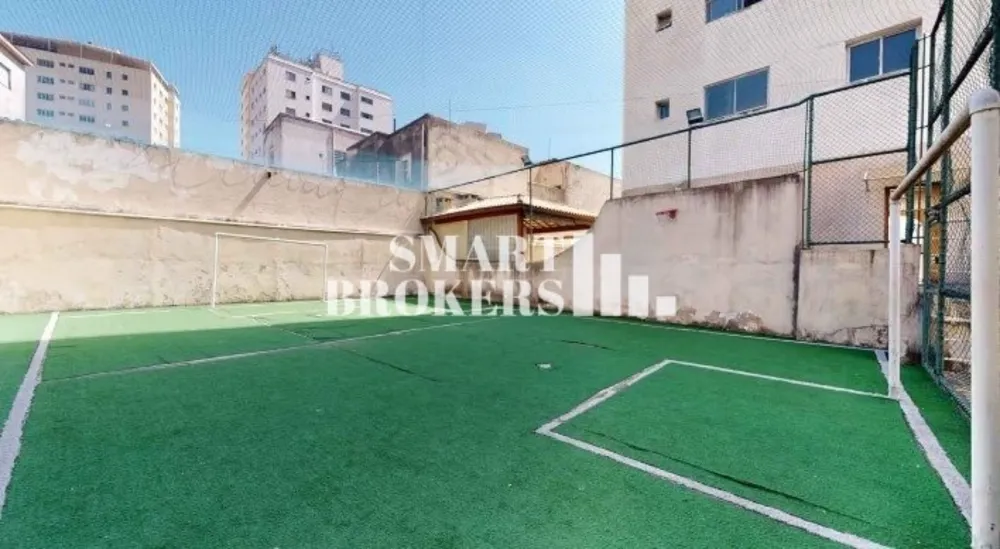 Apartamento, 2 quartos, 72 m² - Foto 8