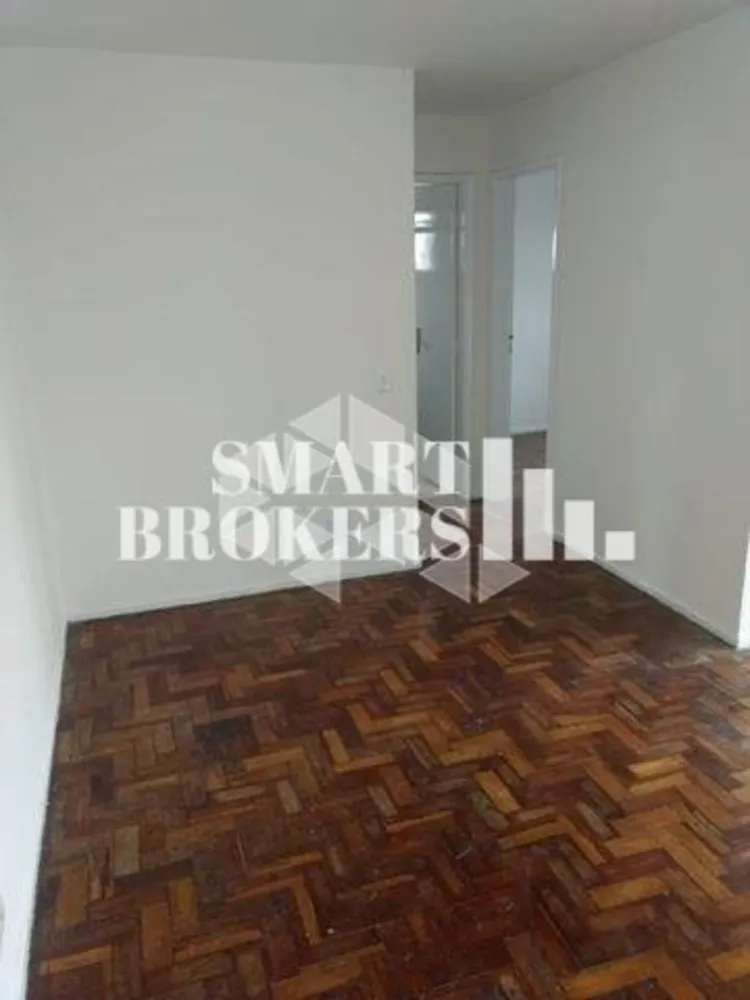 Apartamento, 2 quartos, 72 m² - Foto 10