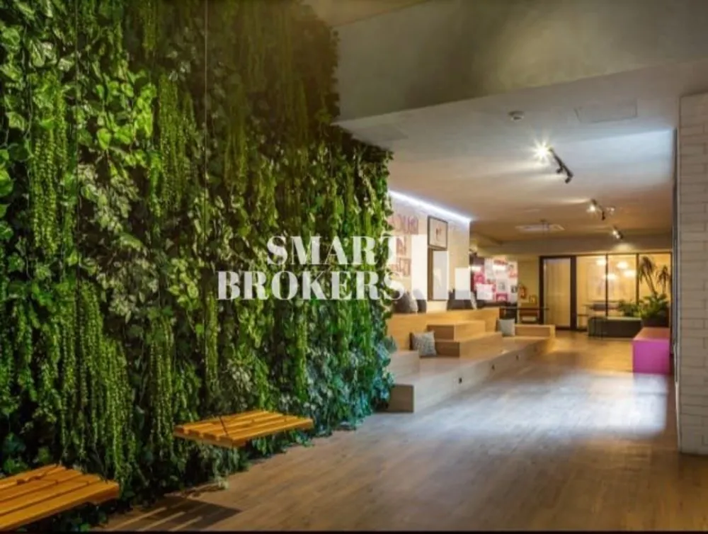 Apartamento, 1 quarto, 28 m² - Foto 8