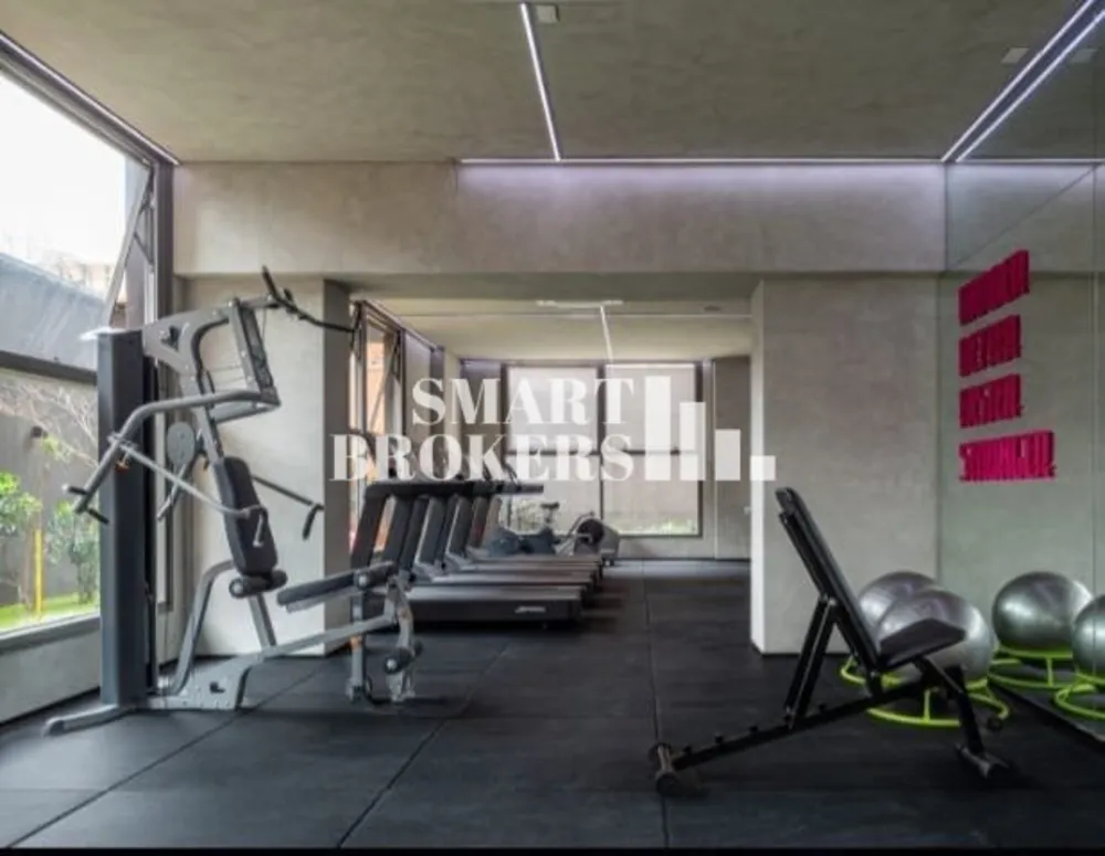Apartamento, 1 quarto, 28 m² - Foto 11