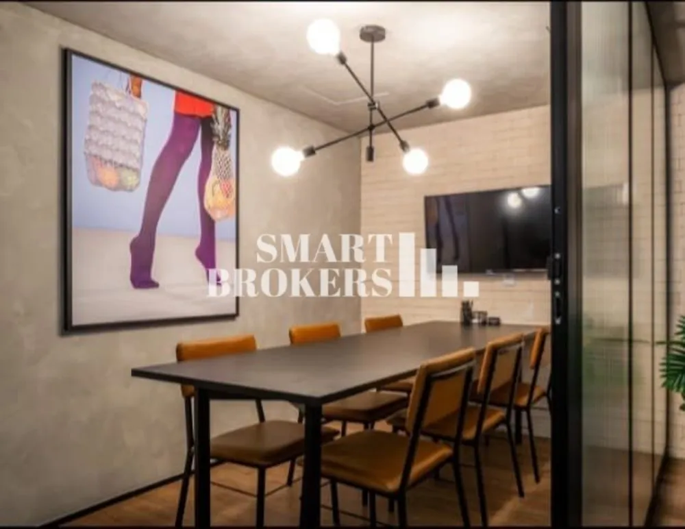 Apartamento, 1 quarto, 28 m² - Foto 7