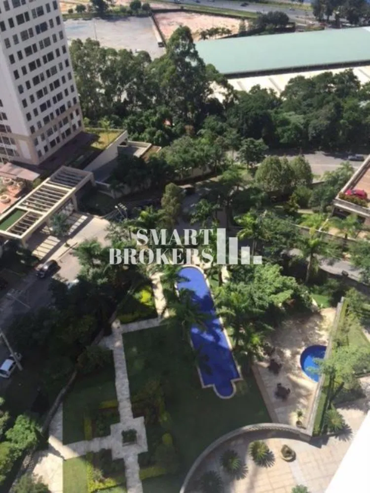 Apartamento, 4 quartos, 425 m² - Foto 2
