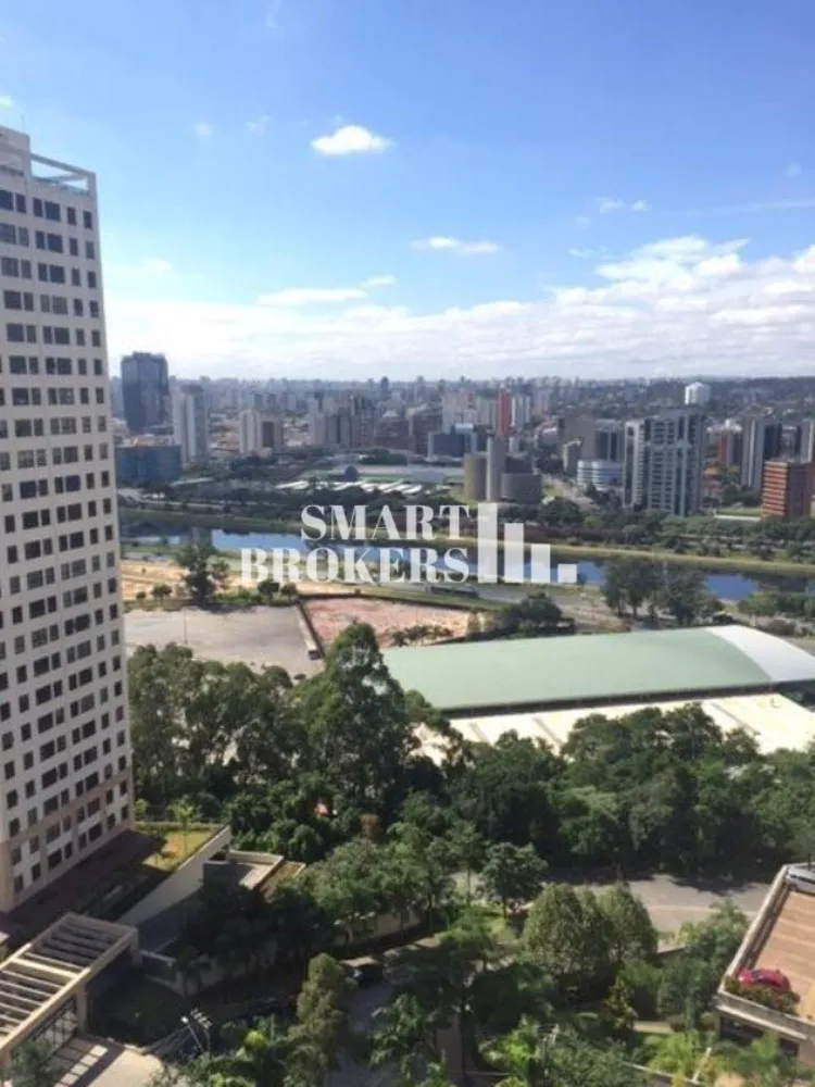 Apartamento, 4 quartos, 425 m² - Foto 5