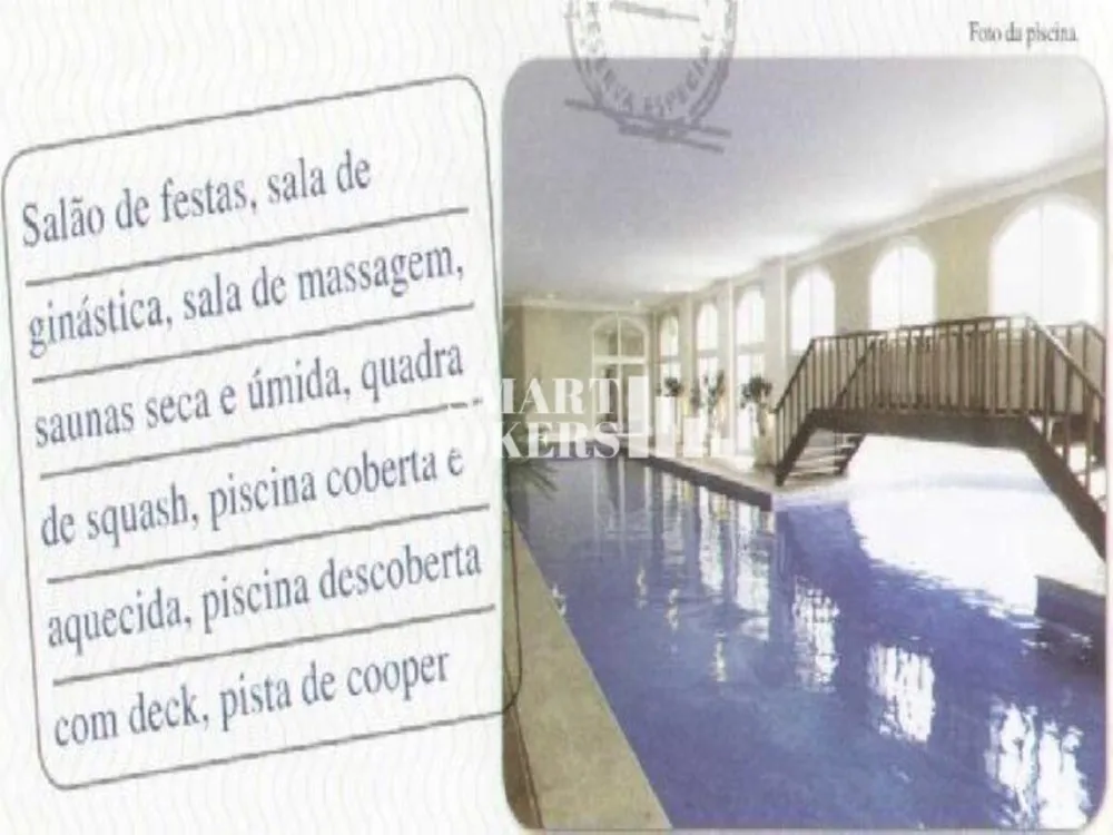 Apartamento, 4 quartos, 425 m² - Foto 8