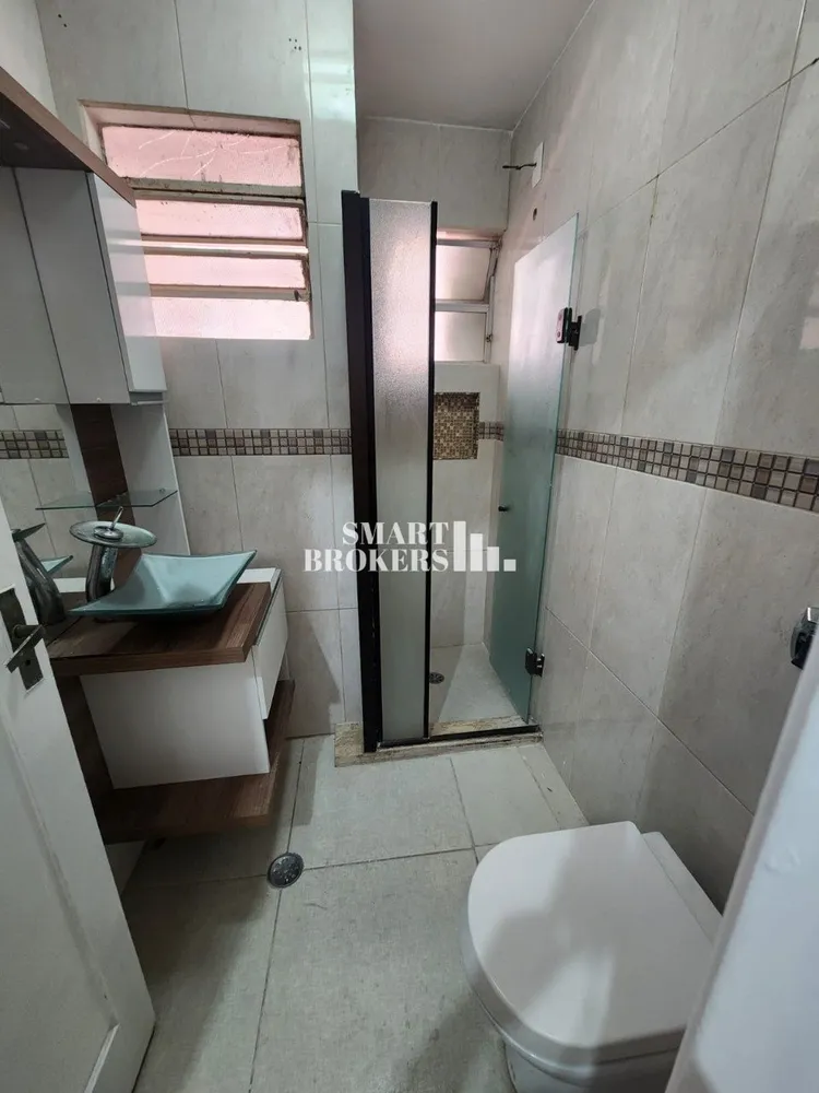 Apartamento, 3 quartos, 87 m² - Foto 6