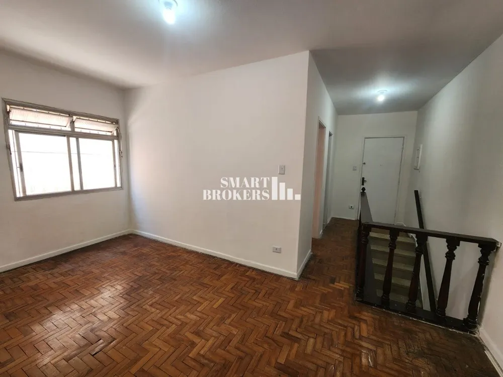 Apartamento, 3 quartos, 87 m² - Foto 1