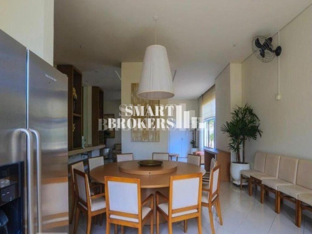 Apartamento à venda com 3 quartos, 110m² - Foto 8