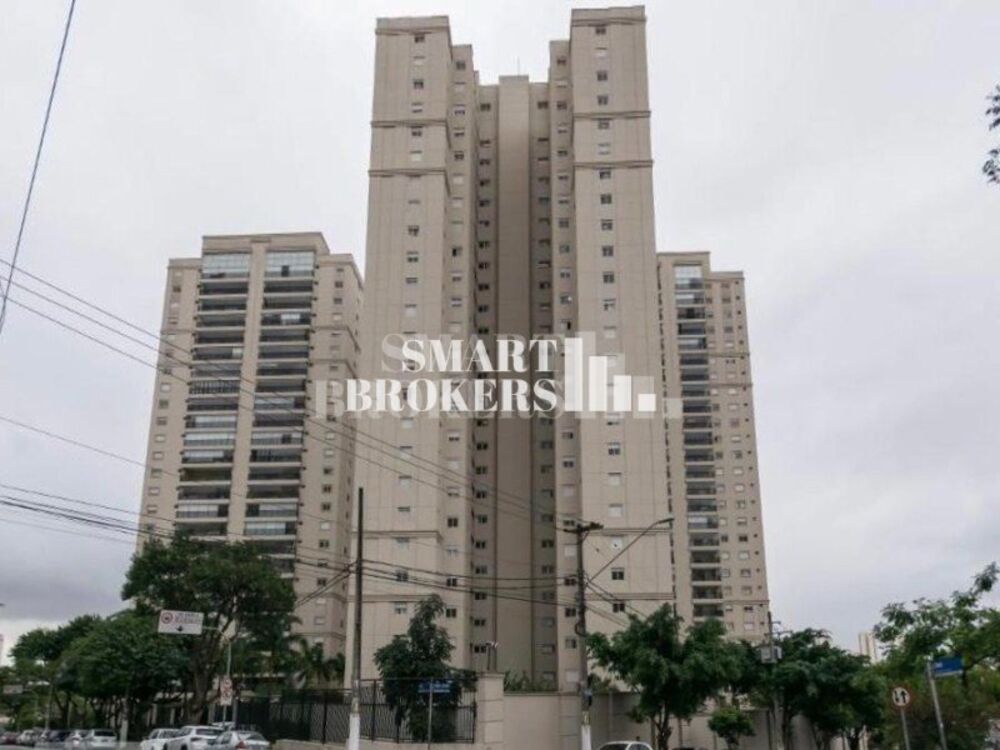 Apartamento à venda com 3 quartos, 110m² - Foto 2