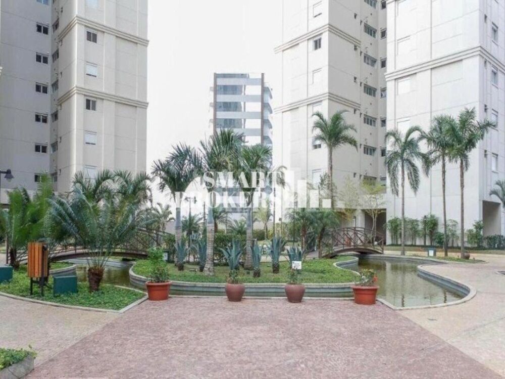 Apartamento à venda com 3 quartos, 110m² - Foto 17