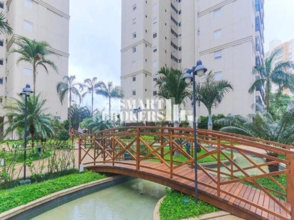 Apartamento à venda com 3 quartos, 110m² - Foto 19