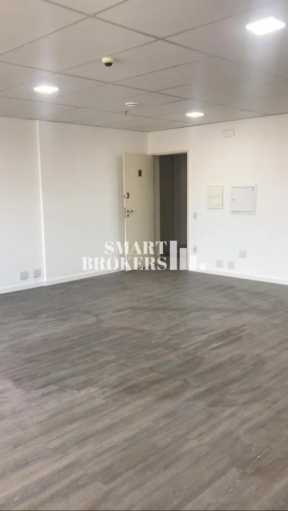Sala-Conjunto, 48 m² - Foto 8