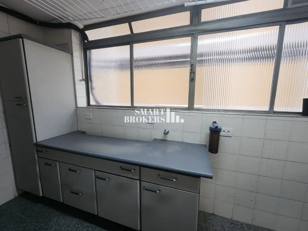 Apartamento, 3 quartos, 168 m² - Foto 3