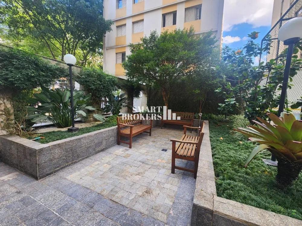 Apartamento, 3 quartos, 168 m² - Foto 4