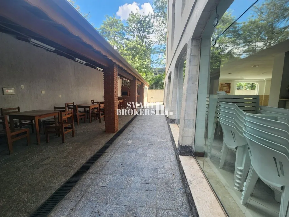 Apartamento, 3 quartos, 168 m² - Foto 5