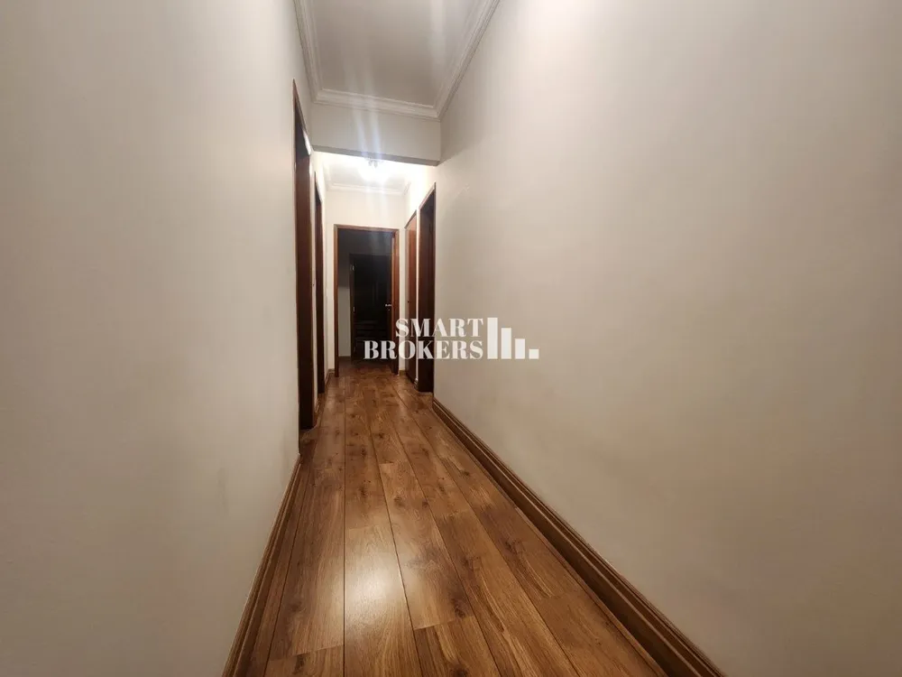 Apartamento, 3 quartos, 168 m² - Foto 2