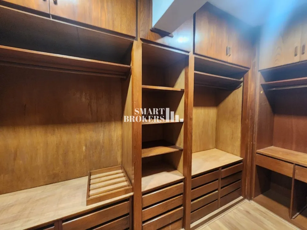 Apartamento, 3 quartos, 168 m² - Foto 8