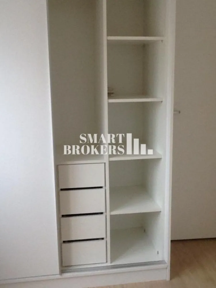 Apartamento, 2 quartos, 64 m² - Foto 3