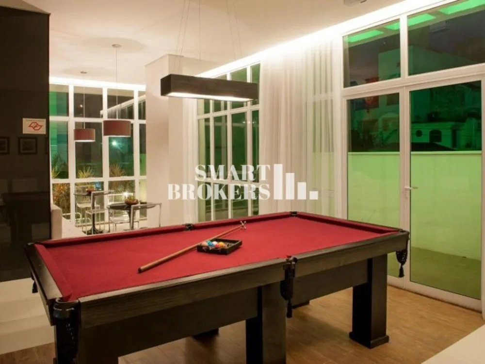 Apartamento, 2 quartos, 64 m² - Foto 8