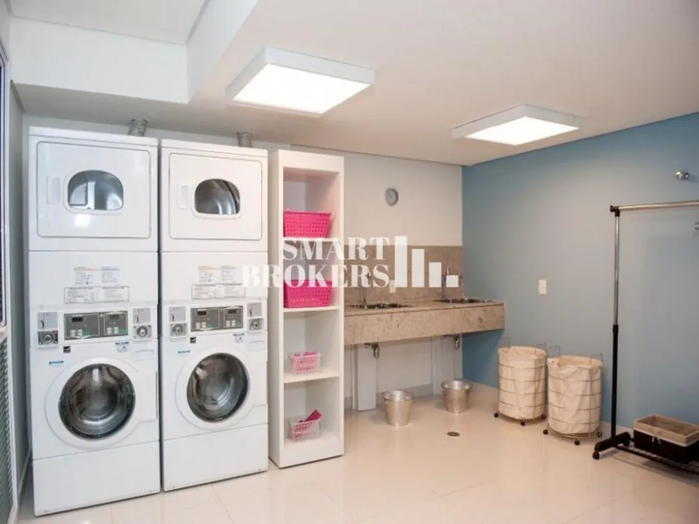 Apartamento, 2 quartos, 64 m² - Foto 9