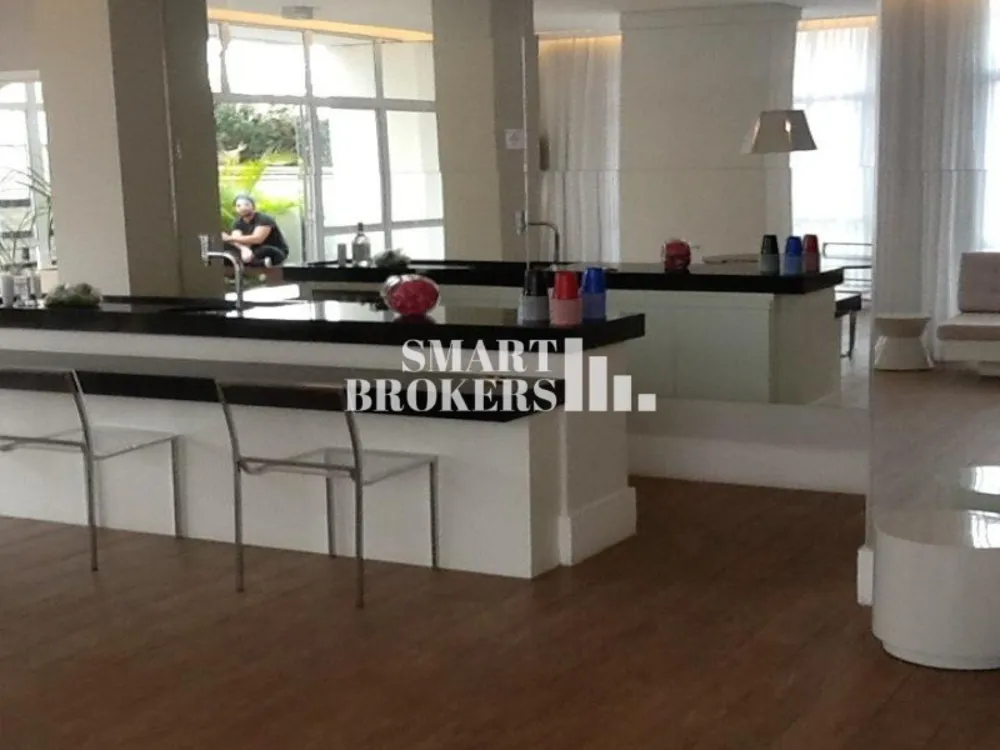 Apartamento, 2 quartos, 64 m² - Foto 2