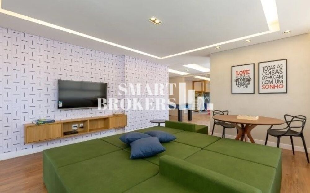 Apartamento à venda com 3 quartos, 162m² - Foto 18