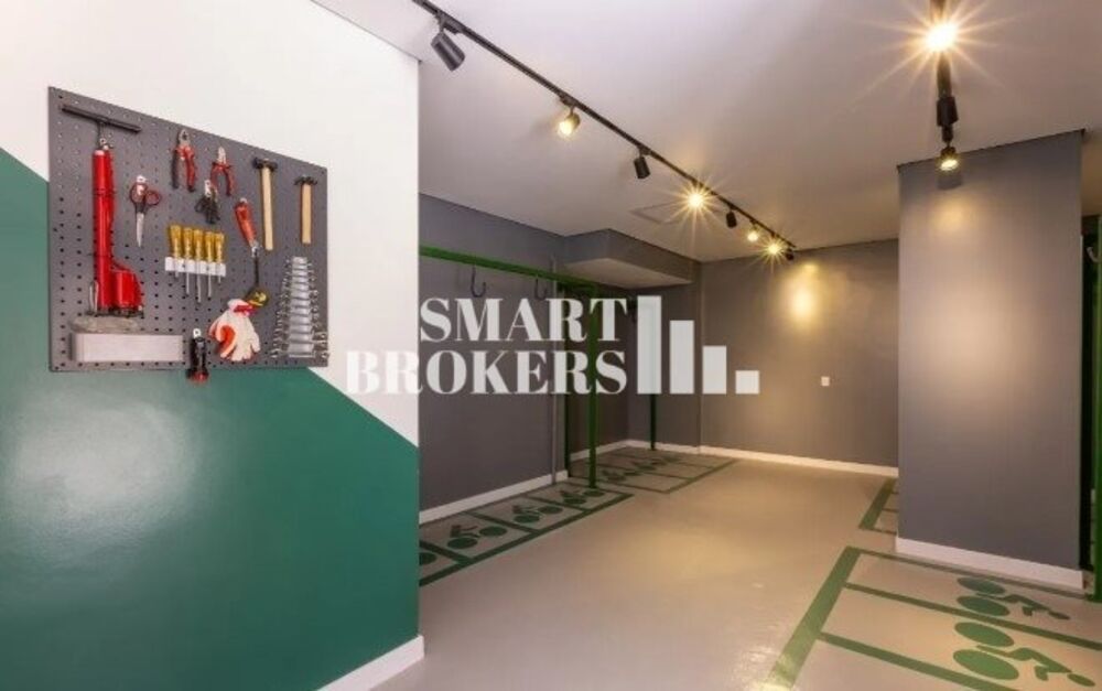 Apartamento à venda com 3 quartos, 162m² - Foto 16