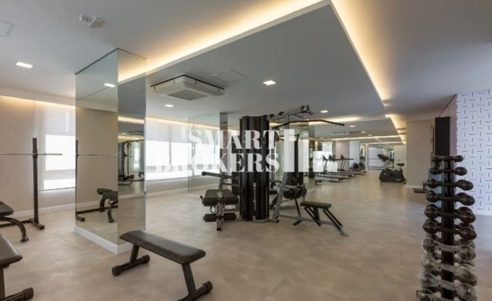 Apartamento à venda com 3 quartos, 162m² - Foto 15