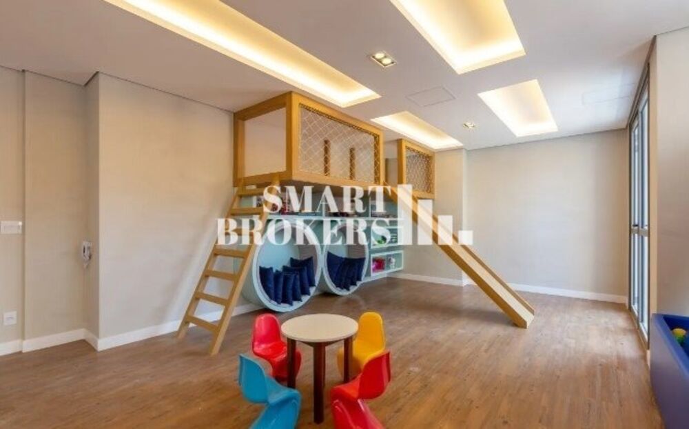 Apartamento à venda com 3 quartos, 162m² - Foto 13