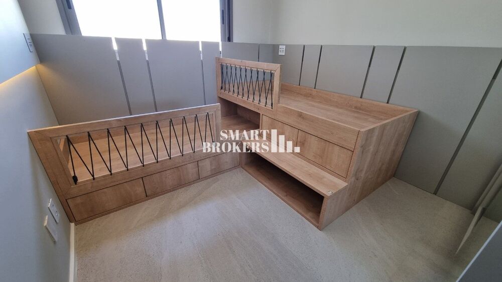 Apartamento à venda com 3 quartos, 162m² - Foto 9