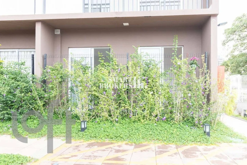 Apartamento, 1 quarto, 32 m² - Foto 11