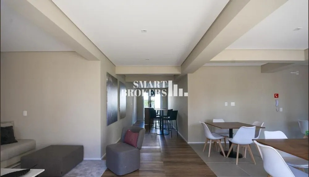 Apartamento, 1 quarto, 32 m² - Foto 12