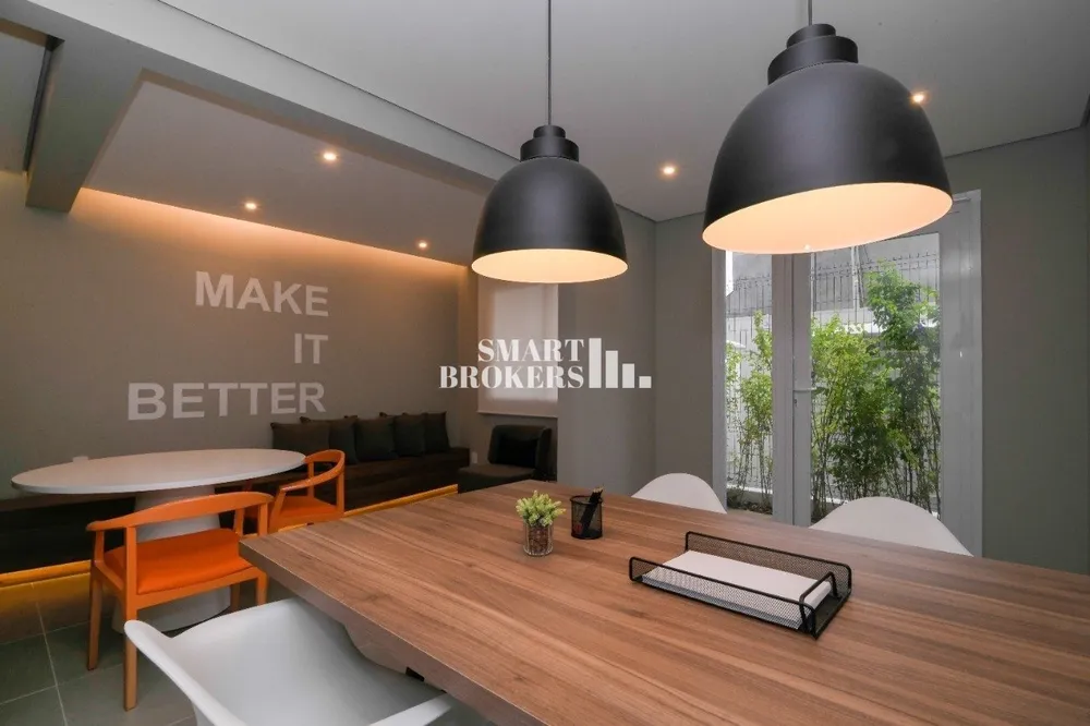 Apartamento, 1 quarto, 32 m² - Foto 10